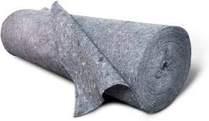 Manta Geotextil